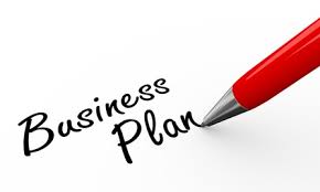 business plan
